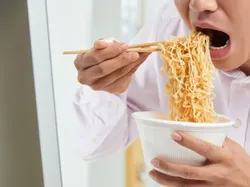 Indonesia Jadi Negara Kedua Terbanyak Konsumsi Mie Instan di dunia