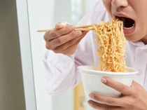 Indonesia Jadi Negara Kedua Terbanyak Konsumsi Mie Instan di dunia