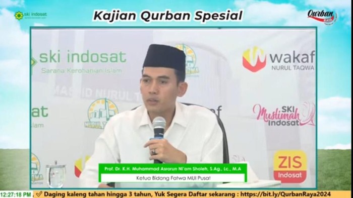 Indosat