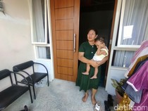 Korban Penembakan di Babatan Wiyung Surabaya Sempat Dilarang Istri Bekerja