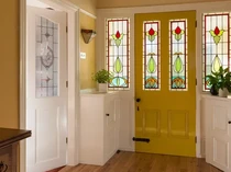 Bukan Sekadar Estetika, Ini Fungsi Jendela Mati di Rumah