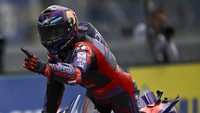 Hasil FP1 MotoGP Catalunya 2024: Jorge Martin Tercepat, Marquez Kedua