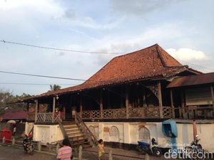 Kampung Kapitan Palembang: Sejarah, Daya Tarik hingga Lokasi