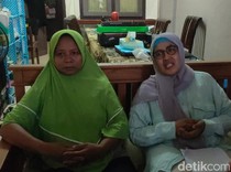 Pasrahnya Ibu Pegi: Kamu Akan Bebas, Walau Entah Kapan