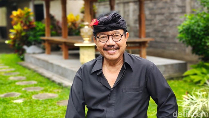 Ketua PHRI Bali, Tjokorda Oka Artha Ardhana Sukawati