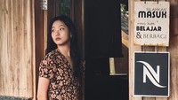 Kim Go Eun Syuting di Warung Kopinya, Pemilik Tak Tahu: Emak-emak Demo