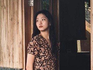 Cerita Pemilik Tempat Kim Go Eun Syuting di Garut: Tak Tahu Artis Terkenal