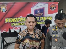 Polisi Usut Dugaan Pemerkosaan di Kasus Pria Aniaya Mantan Pacar di Makassar
