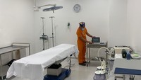 Akasia 365mc LAMS Center menawarkan layanan untuk menghilangkan lemak berlebih melalui teknik original dari Korea yaitu Local Anesthetic Minimal-Invasive Technique (LAMS) yang dilakukan tanpa sayatan dan tanpa sedasi.
