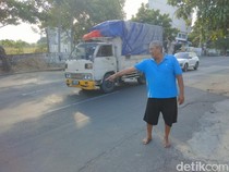 Penembak Misterius di Babatan Wiyung Diduga Lebih dari 2 Orang