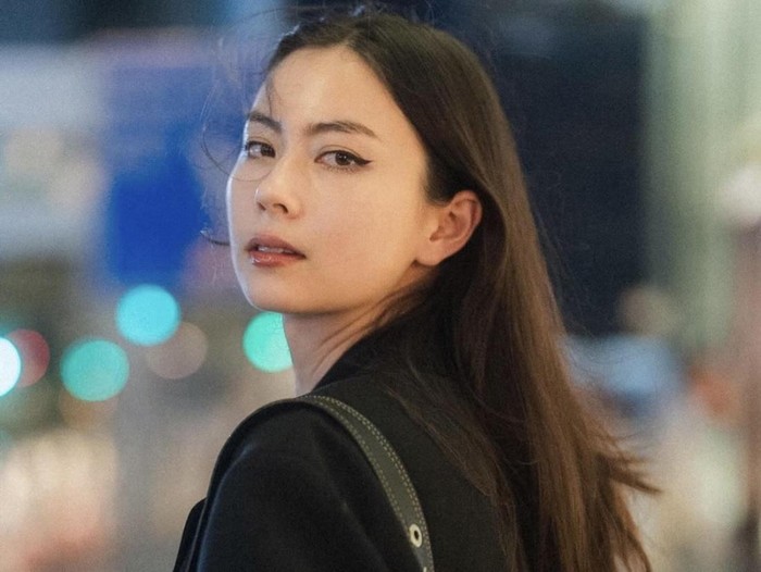 Lauren Tsai, Pacar Park Seo Joon