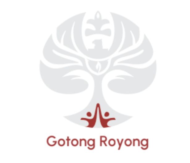 Logo Hari Lahir Pancasila