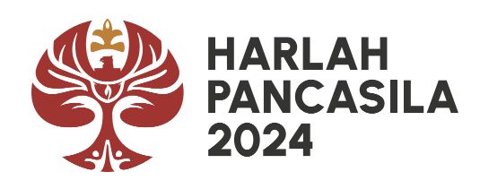 Logo Hari Lahir Pancasila