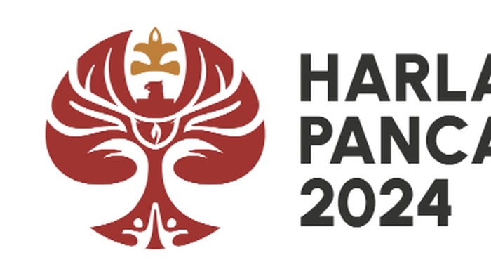 Logo Hari Lahir Pancasila