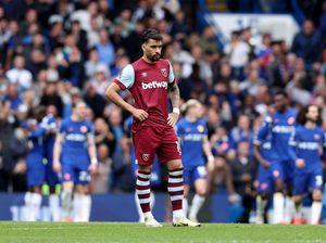 Lucas Paqueta Diduga Sengaja Dapat Kartu Kuning Demi Taruhan