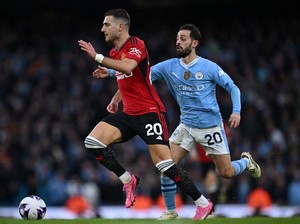 Jadwal Liga Inggris Pekan Ini: Waktunya Derby MU Vs City