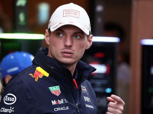 F1 GP Monako 2024: Verstappen Waspadai McLaren-Ferrari
