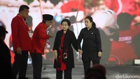 Rakernas V PDIP akan membahas persoalan-persoalan yang terkait dengan 3 persoalan pokok yaitu sikap politik baik internal maupun eksternal, merumuskan program-program kerakyatan dan membahas tentang strategi pemenangan Pilkada 2024.