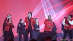 Megawati Resmi Buka Rakernas PDIP