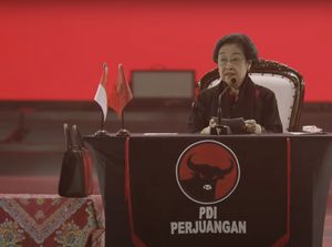 Megawati Kaget Saat Ahok Mau Cabut dari Pertamina, Tanya soal Gaji-Keluarga