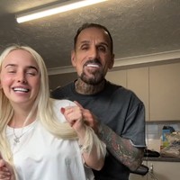 Mereka berkeyakinan bahwa cinta mereka tulus dan nyata. Kami terhubung secara instan ketika pertama kali bertemu dan berbicara cukup lama. Kami bahkan sempat pergi bersama untuk saling mengenal lebih dalam, tambah Nikeisha. Foto: dok. TikTok @nikeishalouise