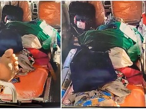 Warga Sukabumi Kembali Waswas Usai Opa Kabur dari Panti ODGJ