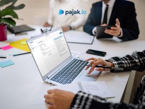Startup Ini Tawarkan Solusi Pembayaran Pajak Bagi Korporasi, Ini Keunggulannya