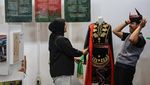 Melihat Pameran Seni Nusantara Aposteriori di Semarang