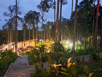 Panbil Nature Reserve Batam: Lokasi, Jam Buka, Harga, Fasilitas