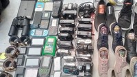 Destinasi wisata belanja ini jadi alternatif kamu untuk mencari barang-barang yang murah.