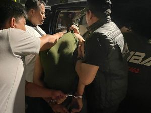 Fakta-fakta Pembunuhan Imam Musala di Kebon Jeruk