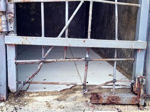 Misteri Opa Kabur dari Panti ODGJ Lewat Cara Tak Masuk Akal