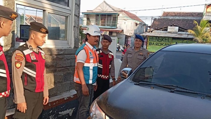 Pengamanan Pelabuhan di Prooblinggo diperketat
