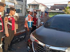 Keamanan Pelabuhan Probolinggo Diperketat Selama KTT WWF di Bali