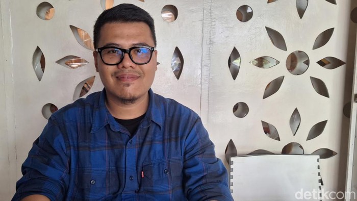 Pengamat politik Universitas Lancang Kuning, Alexsander Yandra