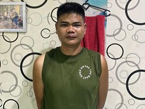 Gelap Mata Galang Tikam Ustaz gegara Tak Direstui Dekati Cucu Korban