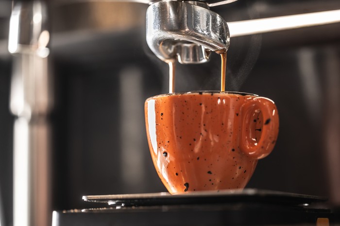 Ini Perbedaan Magic Coffee yang Lagi Hits dengan Cappuccino