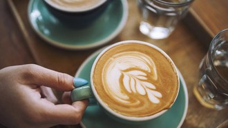 Sejarah Kopi Marocchino, Asalnya Ternyata Bukan dari Maroko