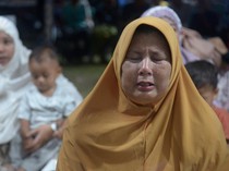 Peringatan 20 Tahun Tsunami di Aceh Berdasarkan Kalender Islam