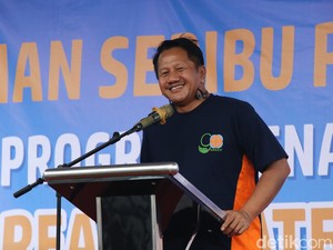 Wacana Pembentukan Kementerian Perumahan, Ini Kata Ketum REI