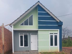 5 Pilihan Rumah Tipe 36 Mulai dari Rp 160 Juta-an di Sukarami