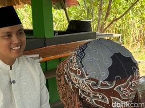 Isu Duet dengan Raffi Ahmad di Pilgub Jateng, Ini Kata Bupati Kendal Dico