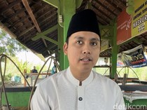 7 Fakta Manuver Dico Ganinduto Berpaling ke PKB demi Nyabup Kendal