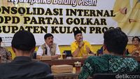 5 Parpol Kirim Sinyal Berkoalisi Di Pilkada Kulon Progo, Siapa Saja?