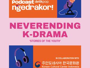 Cerita Anak Muda yang Gak Ada Habisnya di Drama Korea