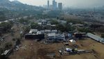 Potret Panggung Kampanye Capres Meksiko yang Roboh Tewaskan 9 Orang
