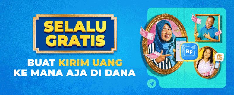 Promo DANA