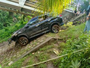 Belajar dari Kecelakaan Toyota Rush Terjun ke Sungai yang Tewaskan 4 Orang