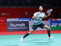Malaysia Masters 2024: Putri KW Tersingkir, tapi Puas dengan Performanya