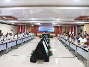 OJK Setujui Pergantian Direksi dan Komisaris Bank NTT Hasil RUPS LB